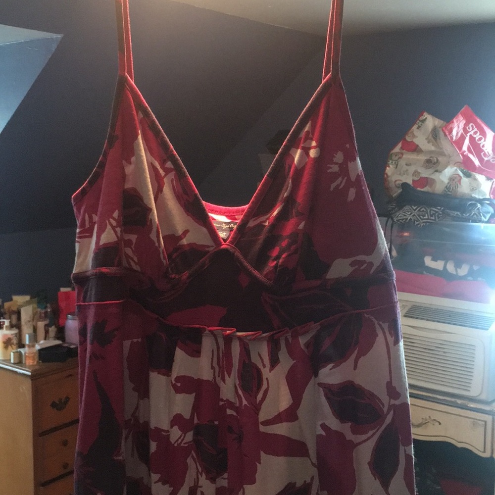 American Eagle summer dress